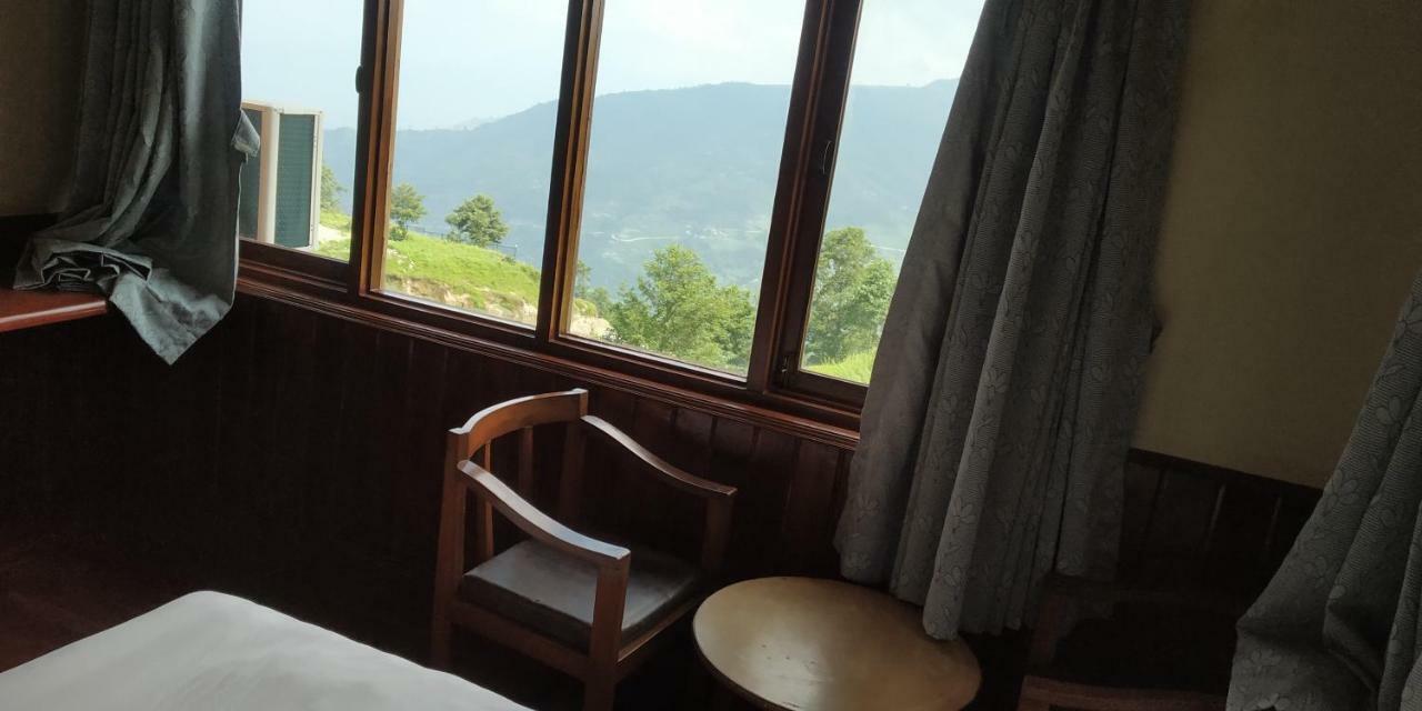 Nagarkot Sunshine Hotel Baluwapati Deupur Экстерьер фото